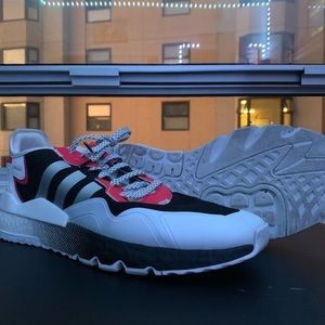 Adidas Nite Jogger Men’s Size 13